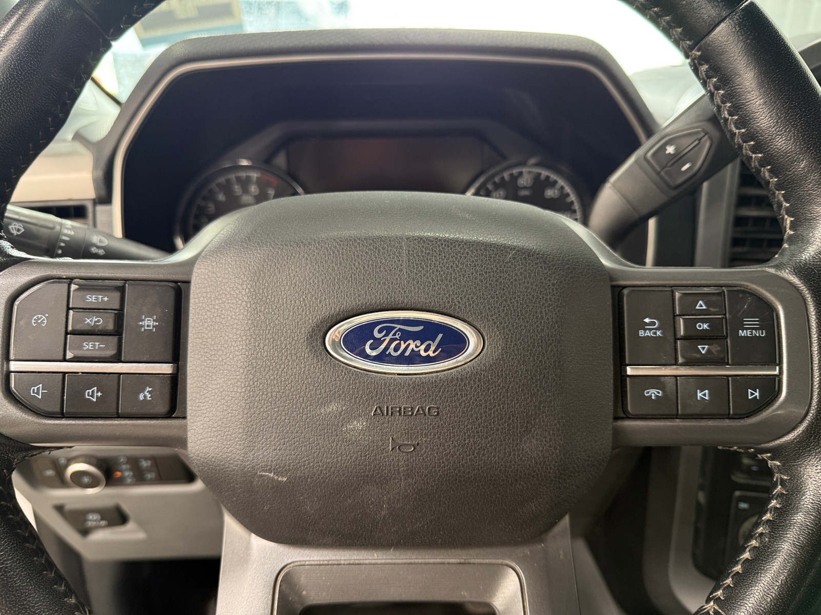 Thumbnail: 2021 Ford Econoline - 5