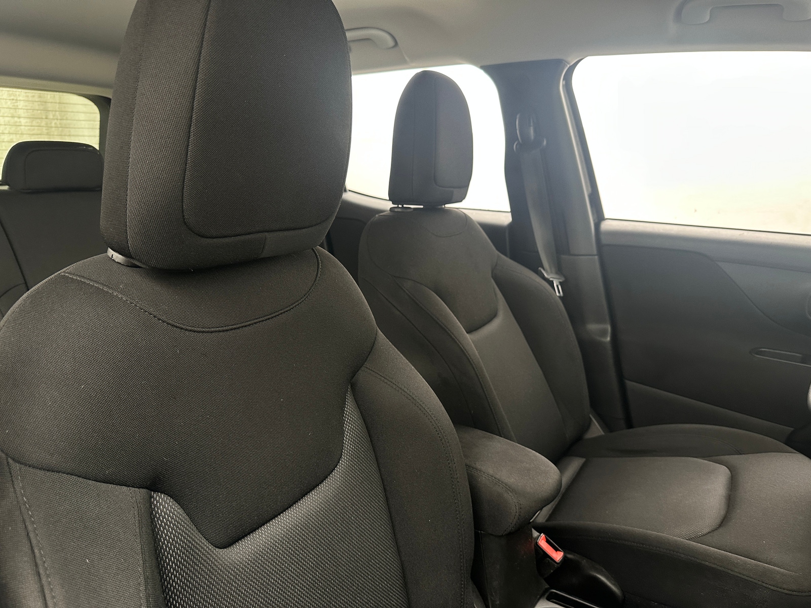 Thumbnail: 2020 Jeep Renegade - 2
