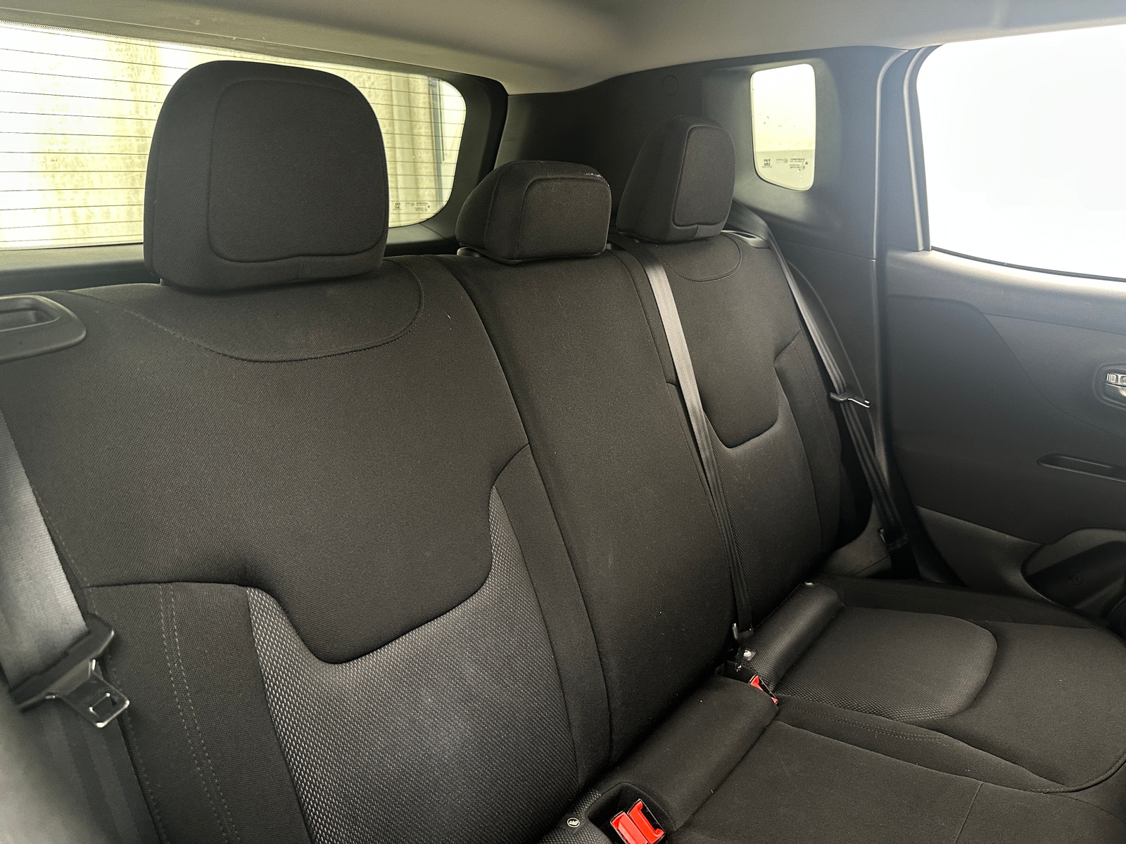 Thumbnail: 2020 Jeep Renegade - 6