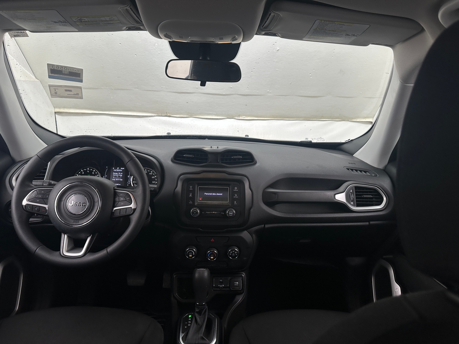 Thumbnail: 2020 Jeep Renegade - 3