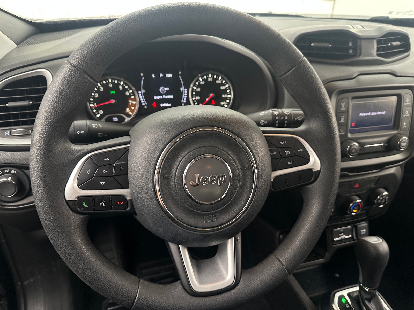 Thumbnail: 2020 Jeep Renegade - 5