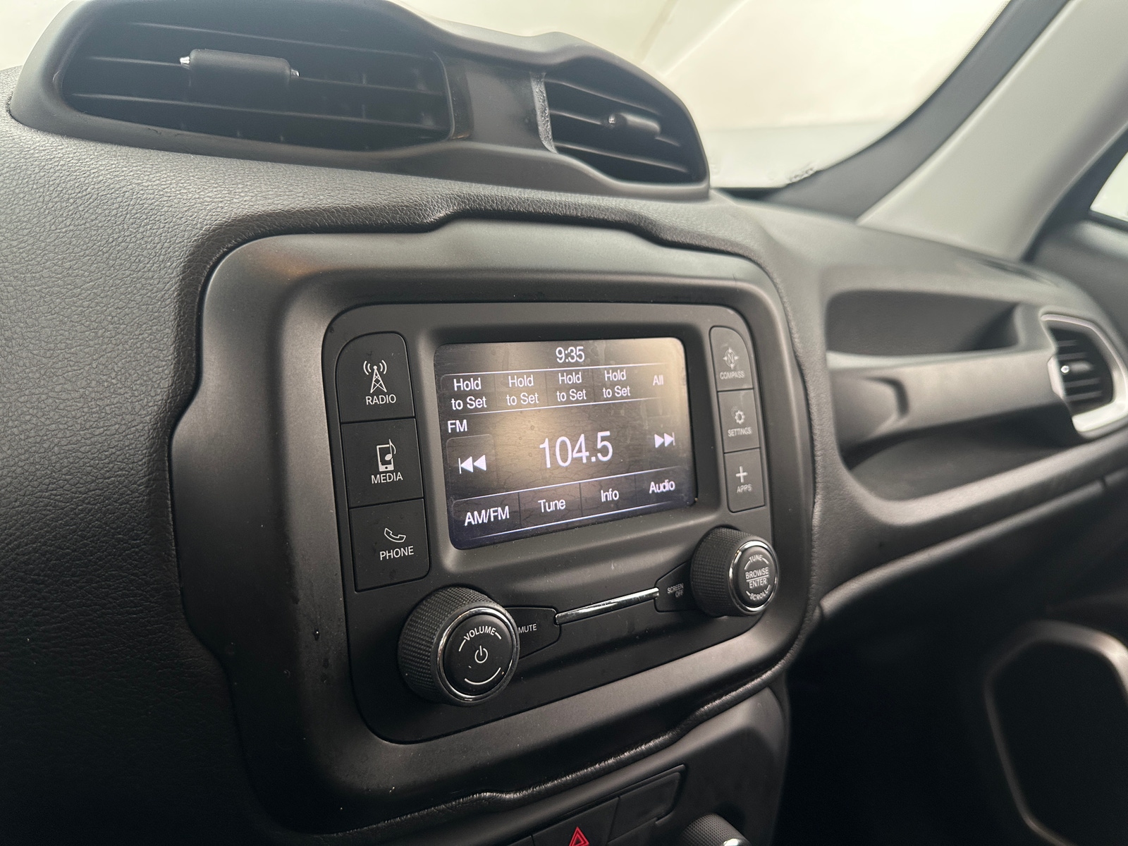 Thumbnail: 2020 Jeep Renegade - 4