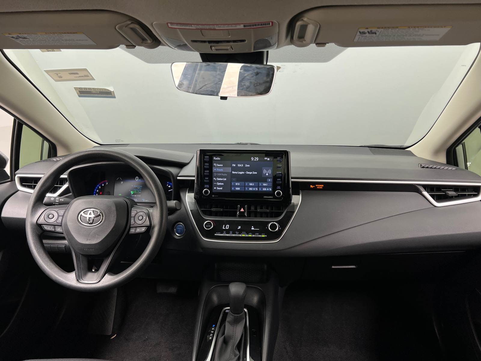Thumbnail: 2022 Toyota Corolla - 3