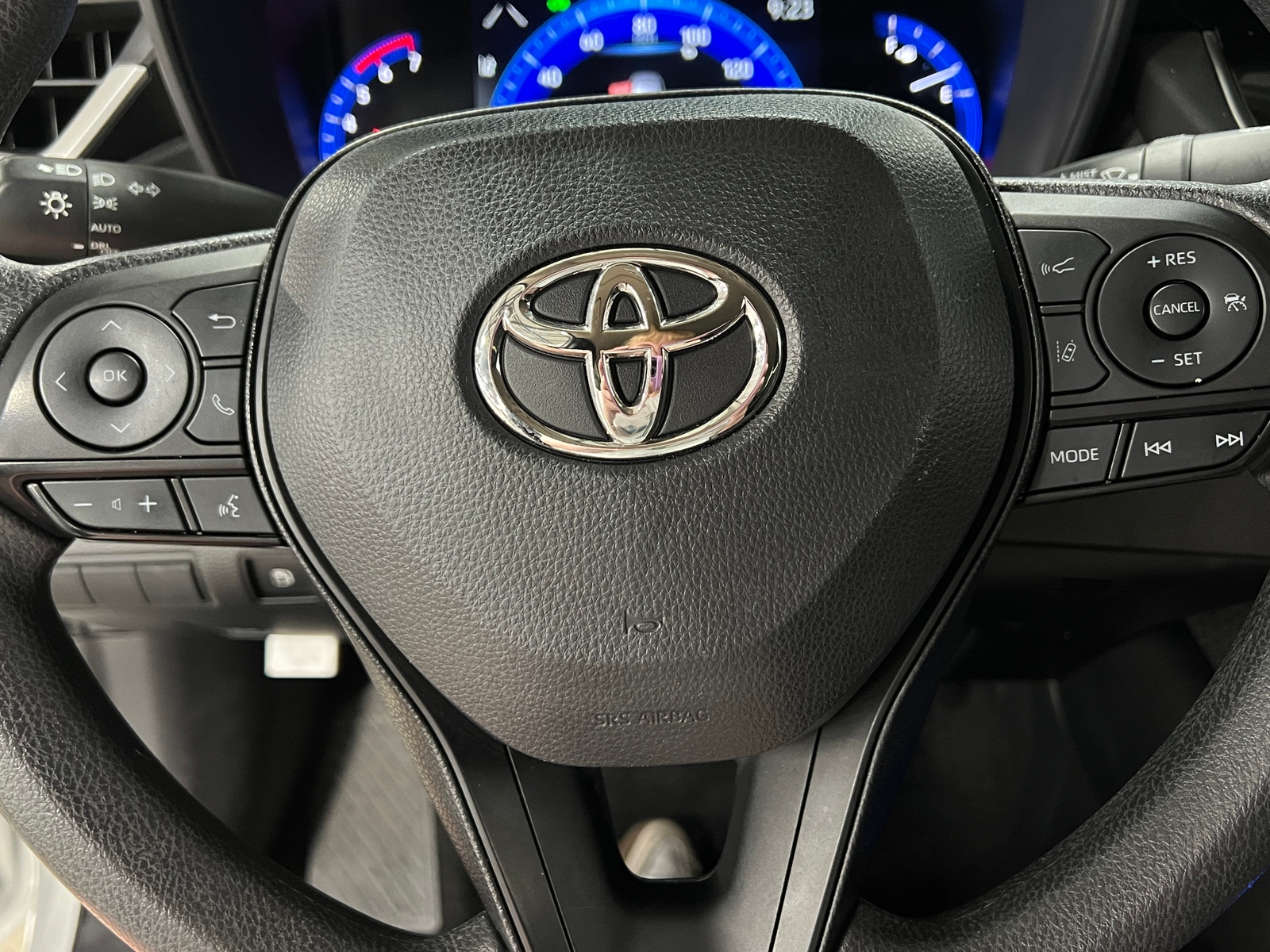 Thumbnail: 2022 Toyota Corolla - 5