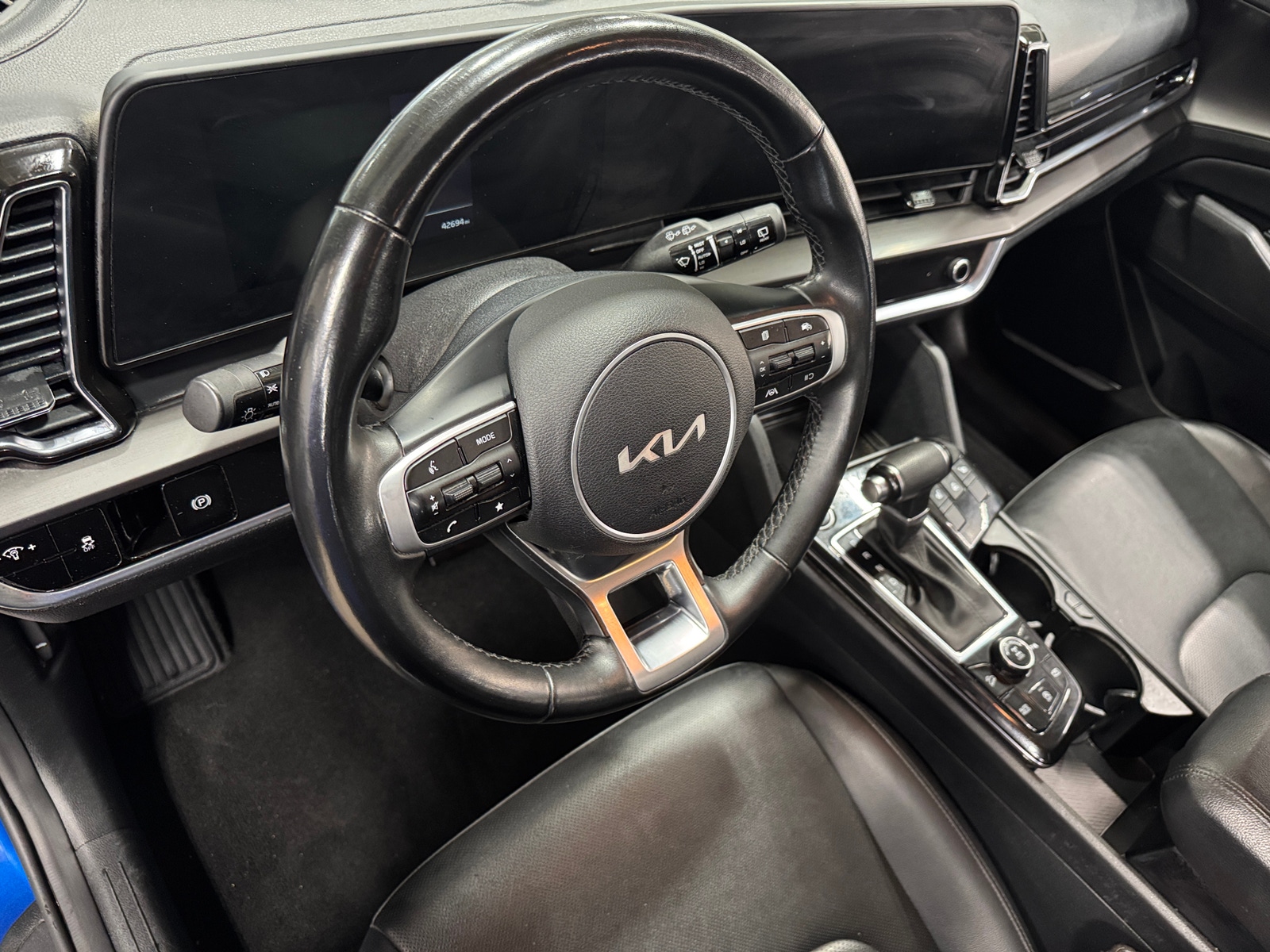 Thumbnail: 2023 Kia Sportage - 2