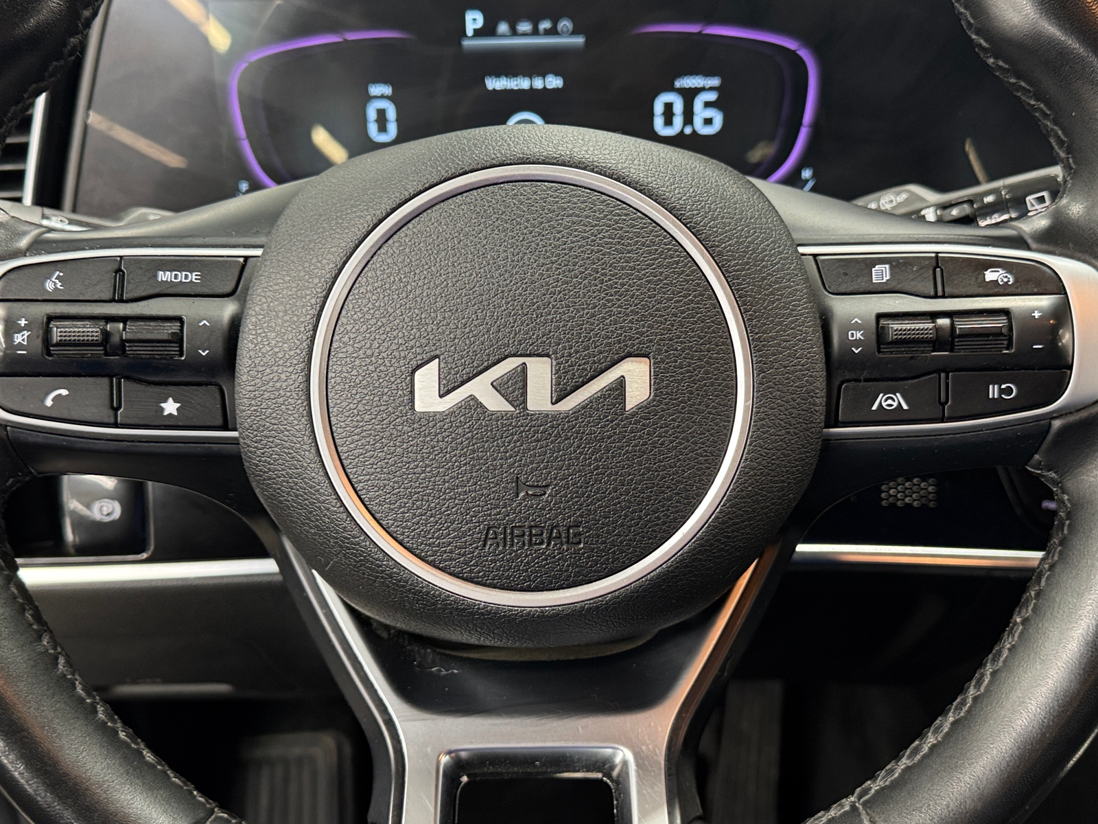 Thumbnail: 2023 Kia Sportage - 4