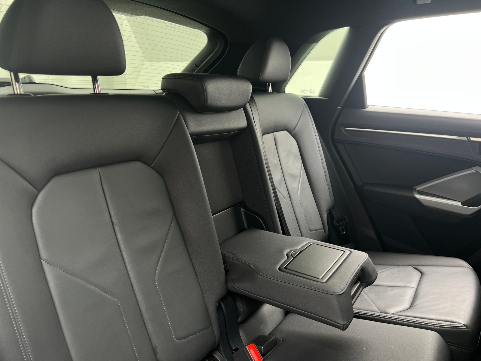 Thumbnail: 2023 Audi Q3 - 5