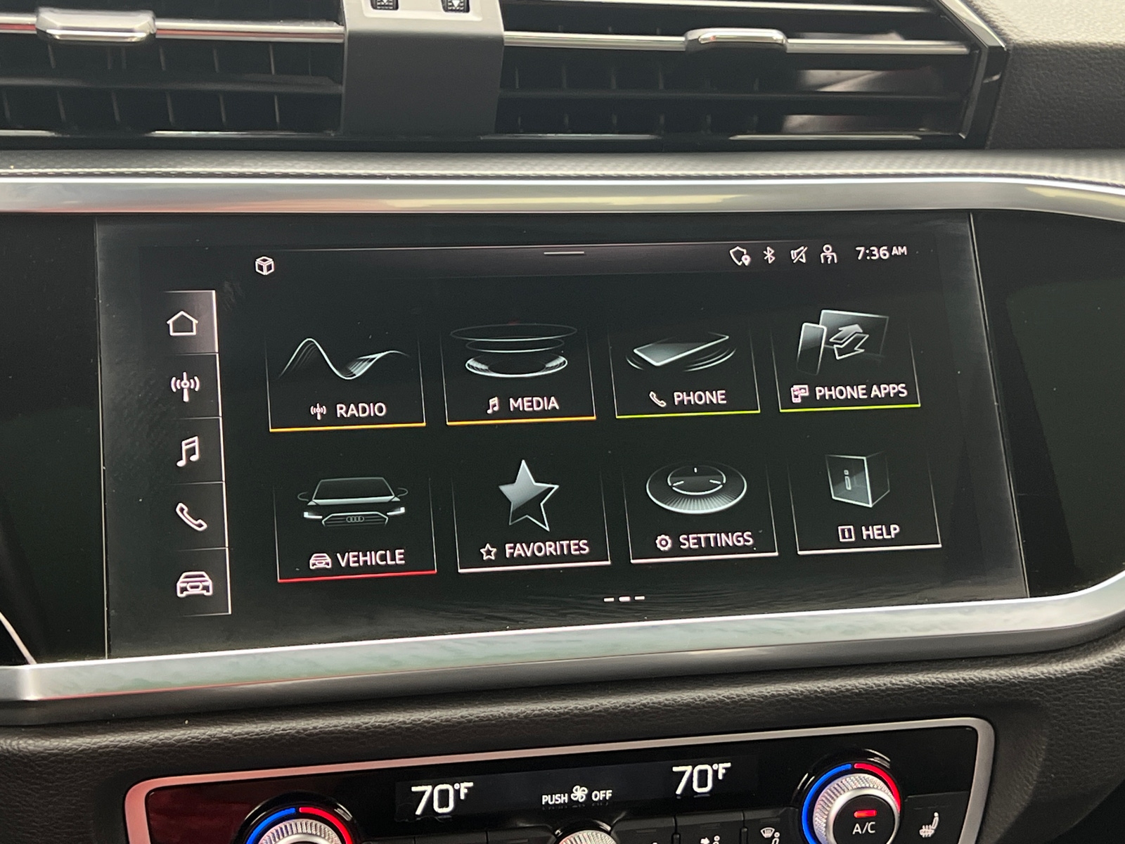 Thumbnail: 2023 Audi Q3 - 3