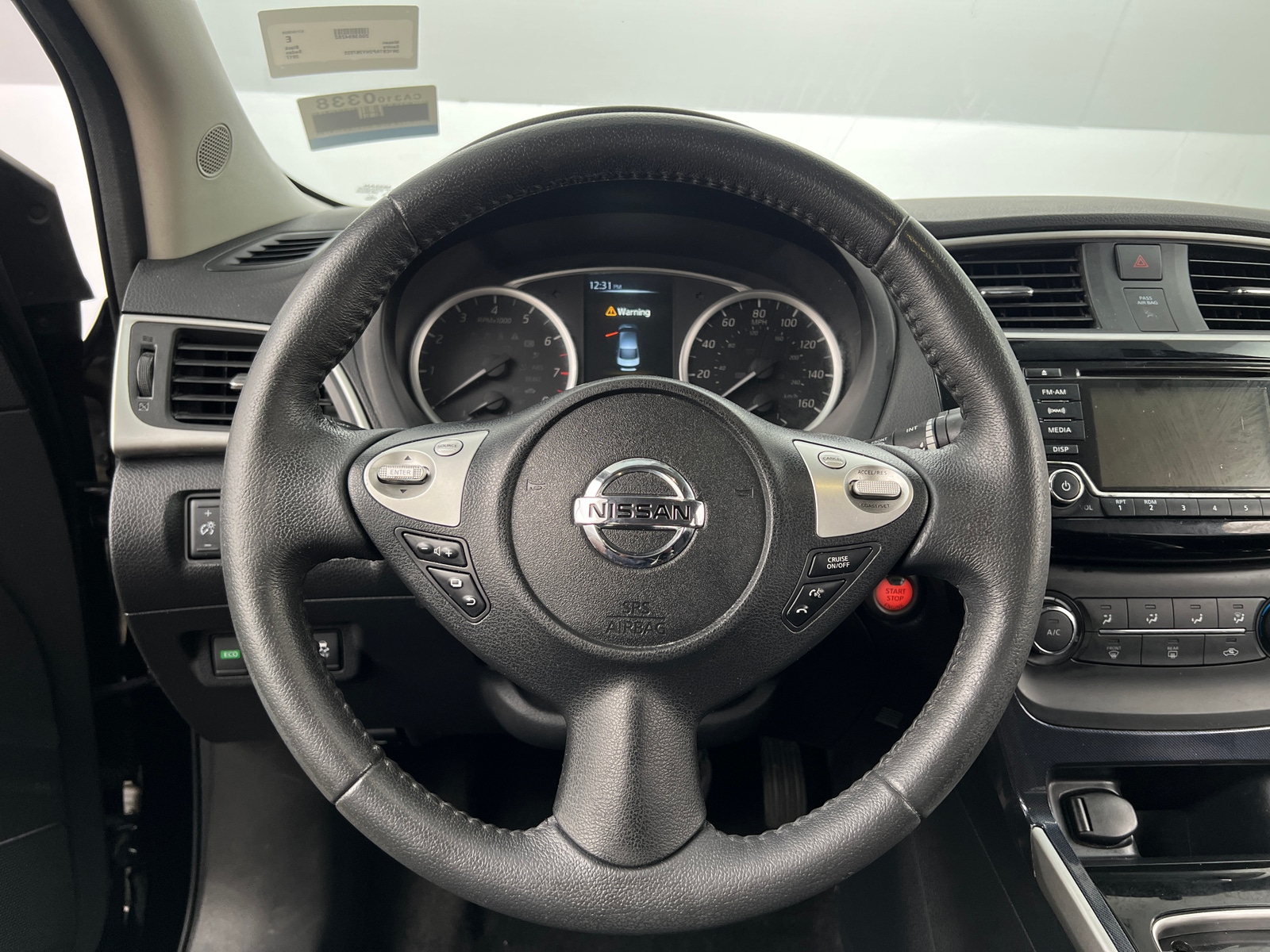 Thumbnail: 2017 Nissan Sentra - 5
