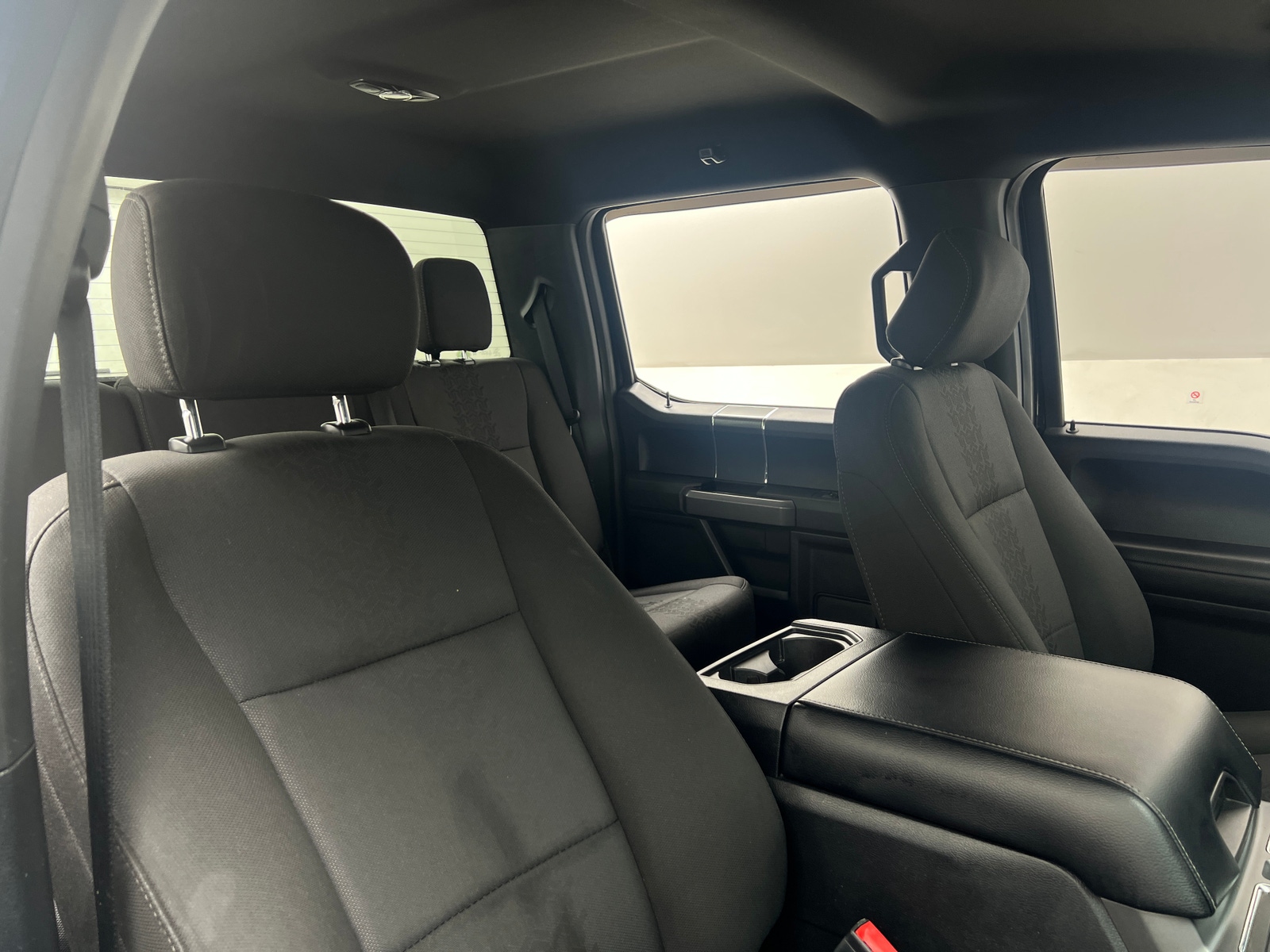 Thumbnail: 2019 Ford Econoline - 2