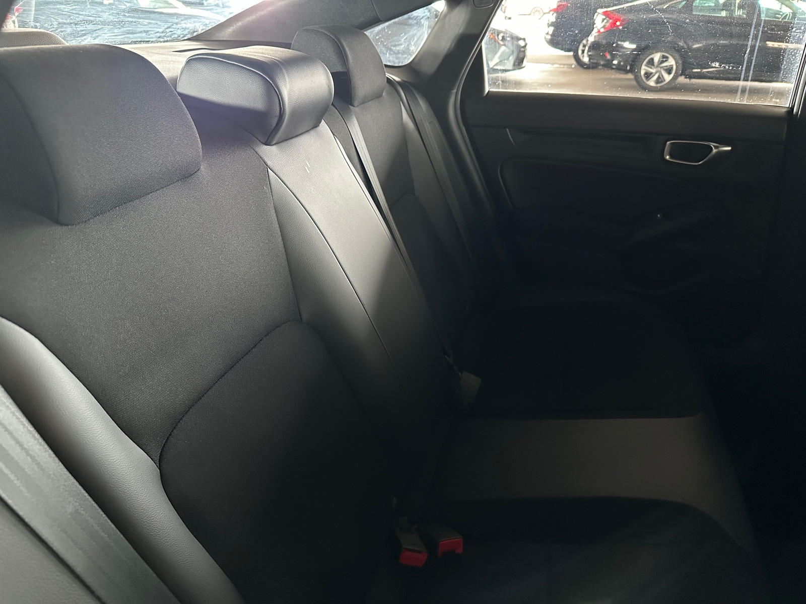Thumbnail: 2024 Honda Civic - 5