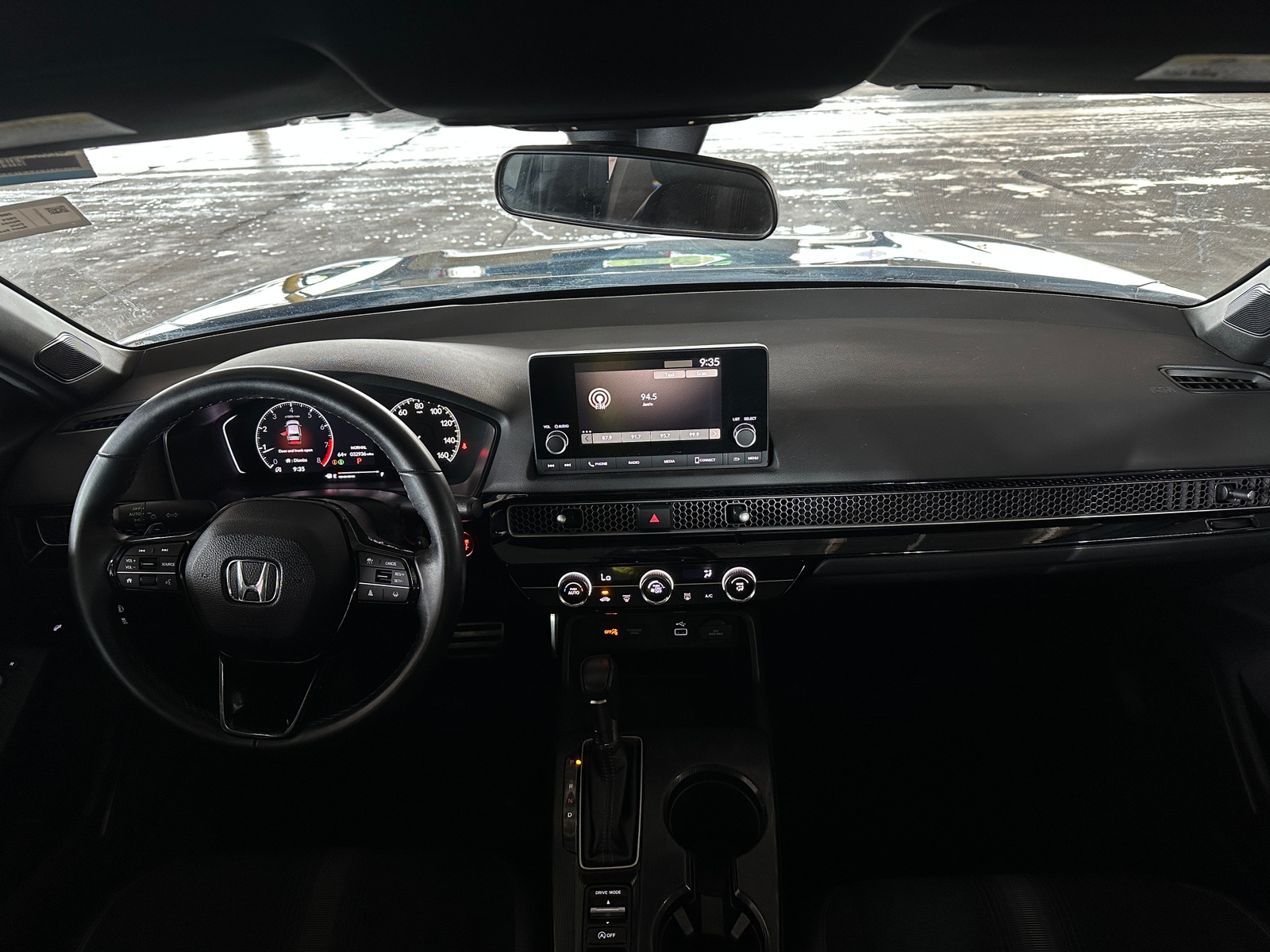 Thumbnail: 2024 Honda Civic - 2