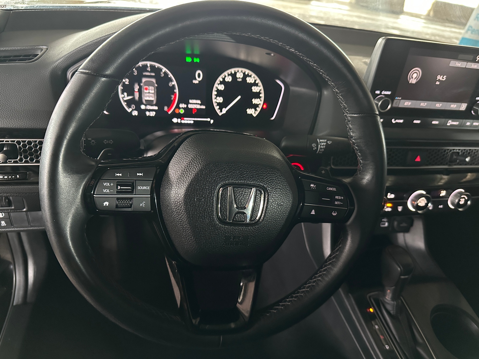Thumbnail: 2024 Honda Civic - 4