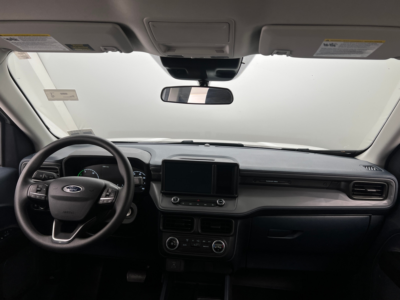 Thumbnail: 2024 Ford Maverick - 3