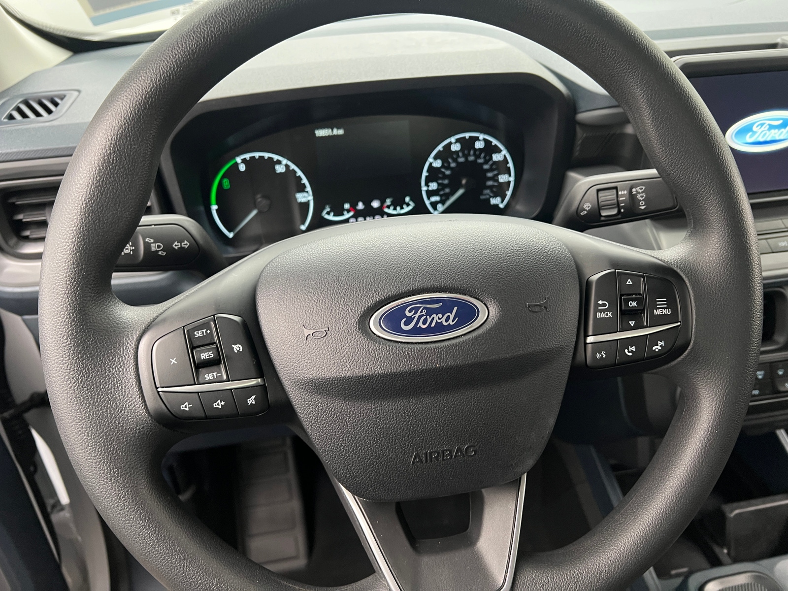 Thumbnail: 2024 Ford Maverick - 5