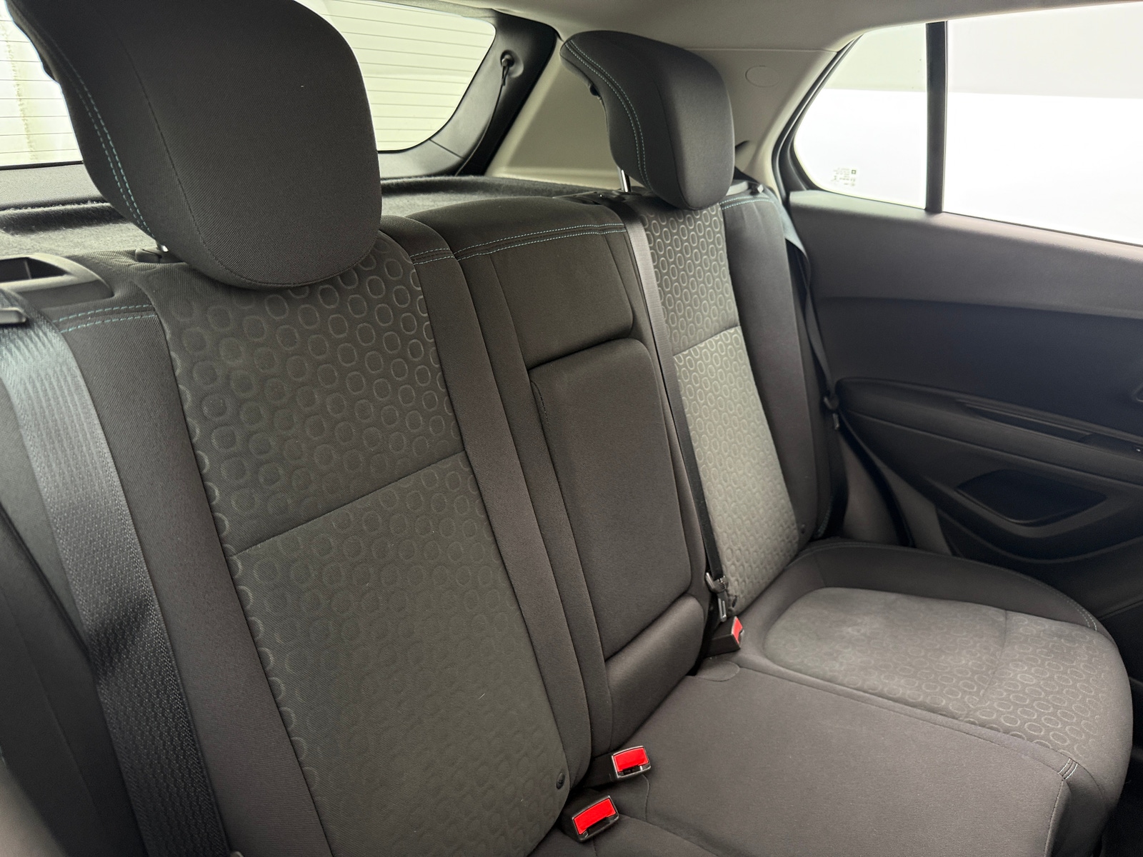 Thumbnail: 2016 Chevrolet Trax - 6