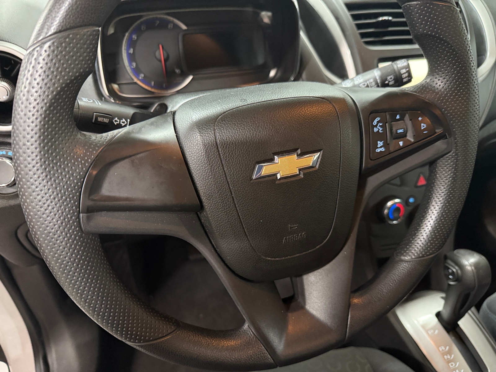 Thumbnail: 2016 Chevrolet Trax - 5