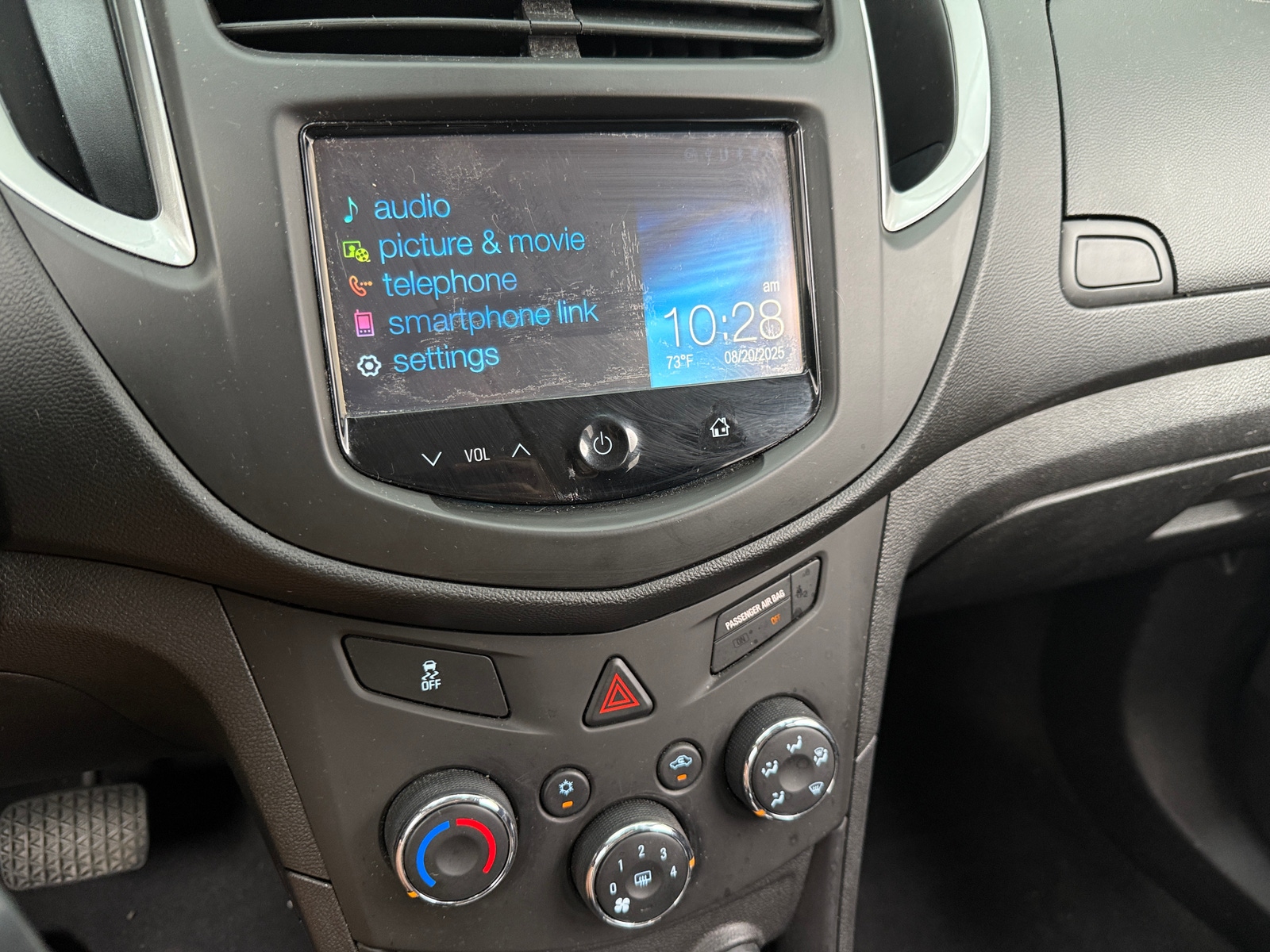 Thumbnail: 2016 Chevrolet Trax - 4