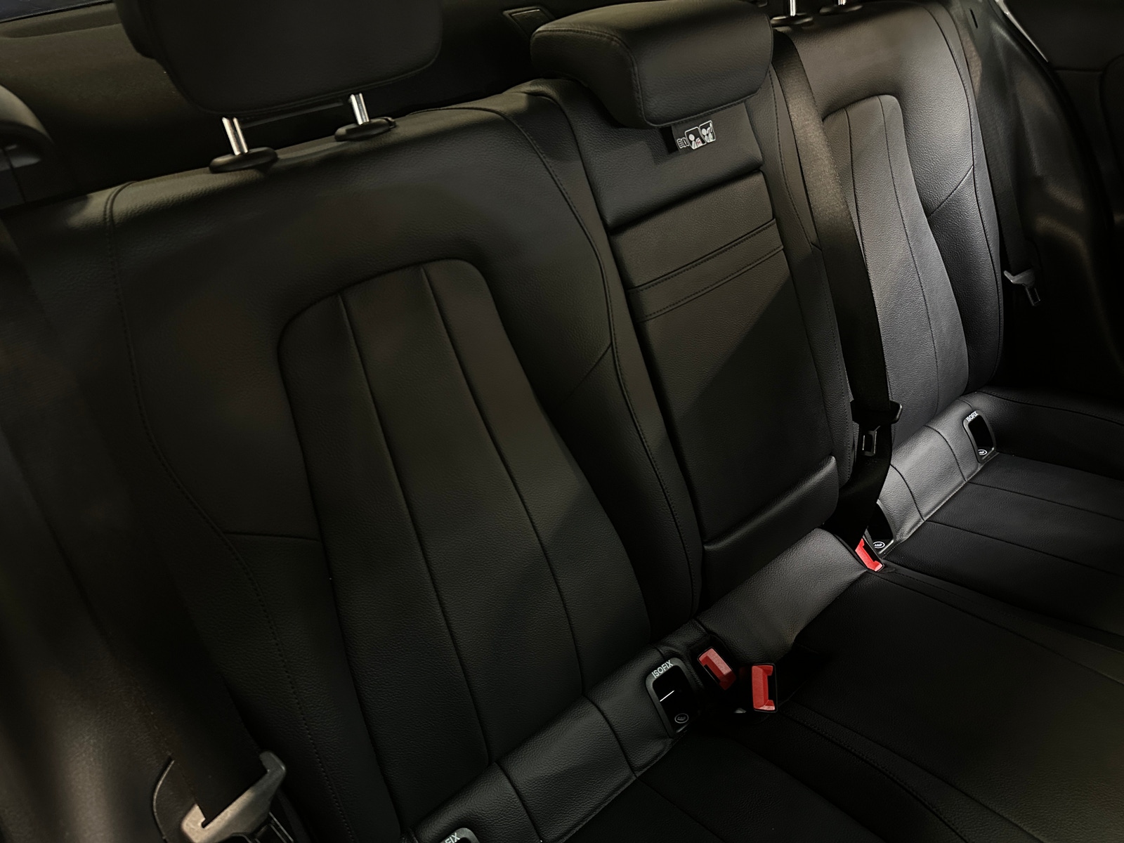 Thumbnail: 2019 Mercedes-Benz A-Class - 5