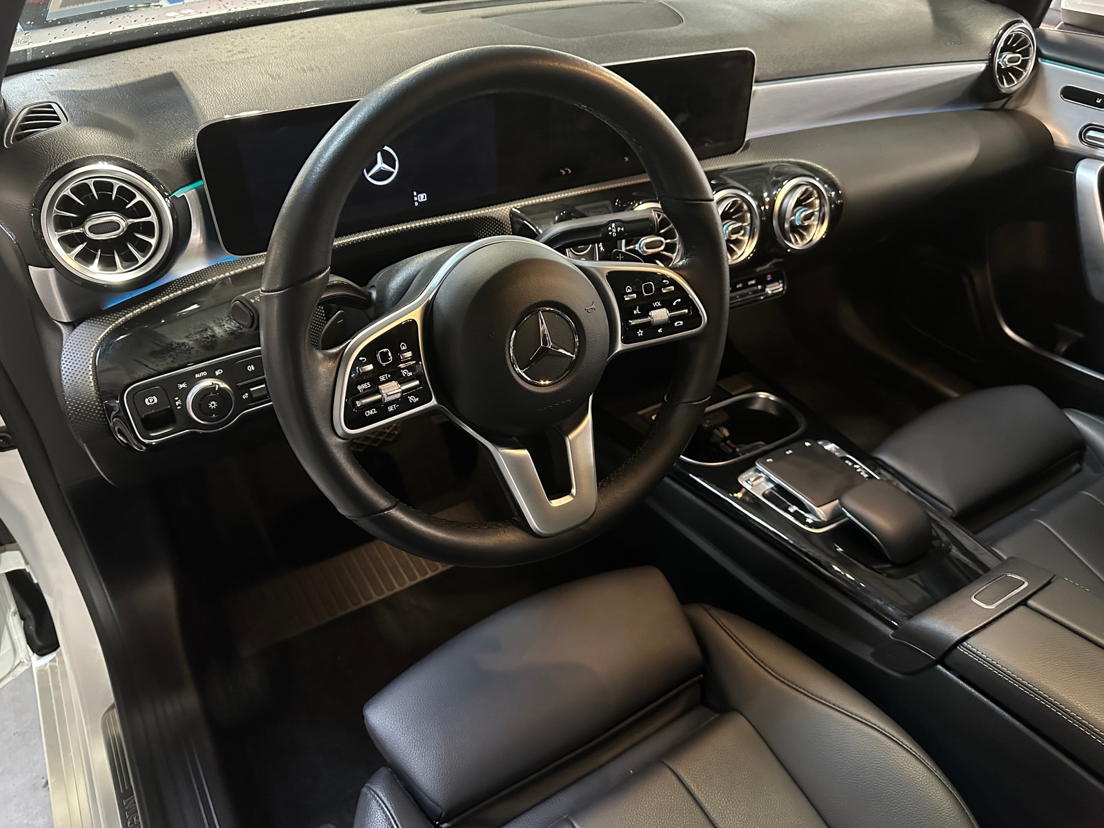 Thumbnail: 2019 Mercedes-Benz A-Class - 2