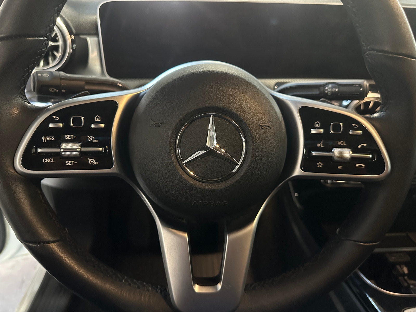 Thumbnail: 2019 Mercedes-Benz A-Class - 4