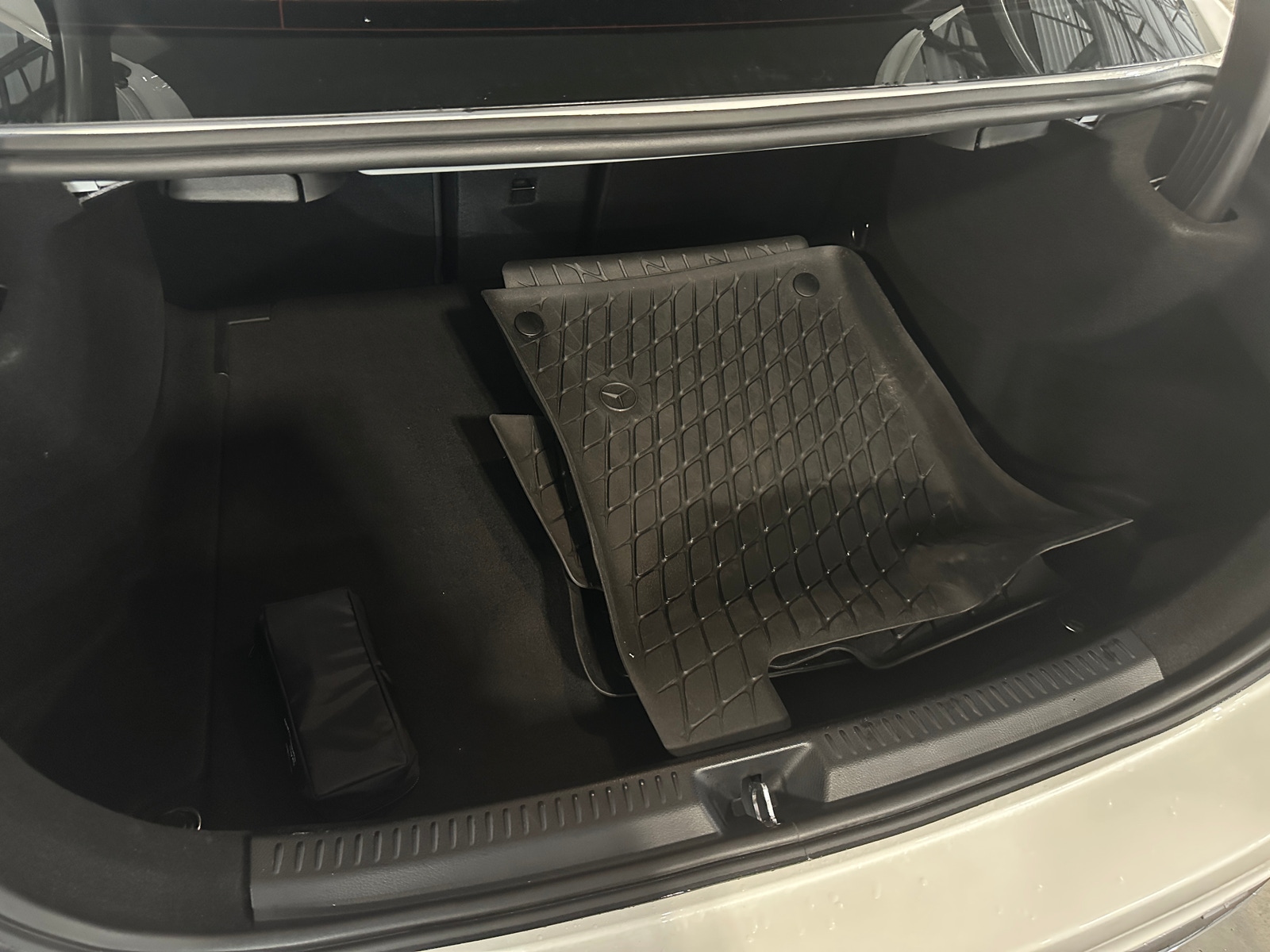 Thumbnail: 2019 Mercedes-Benz A-Class - 6
