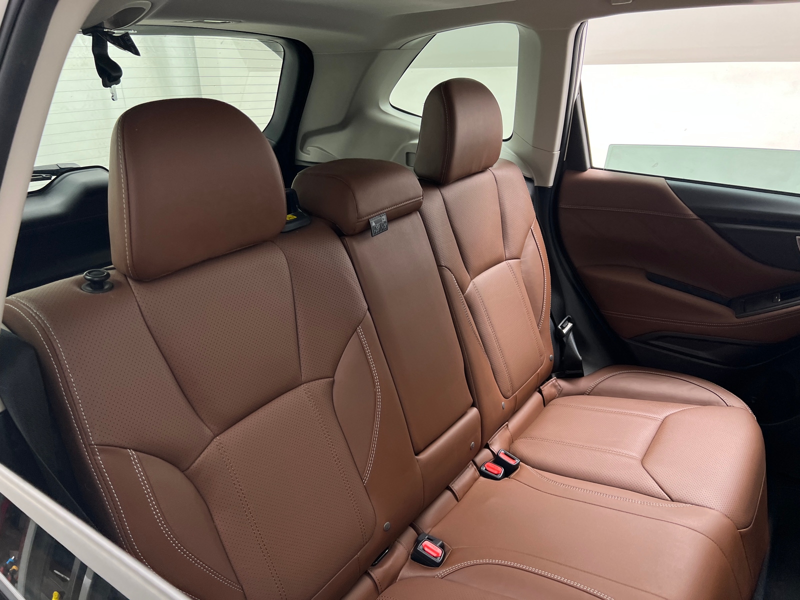 Thumbnail: 2021 Subaru Forester - 5