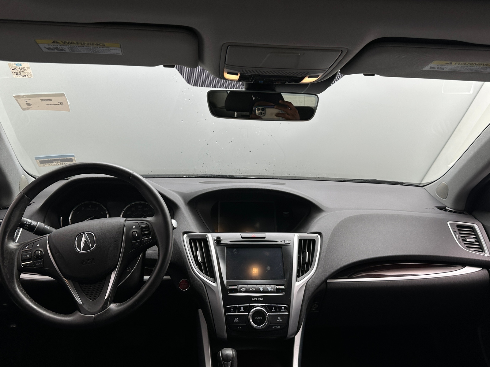 Thumbnail: 2017 Acura TLX - 2