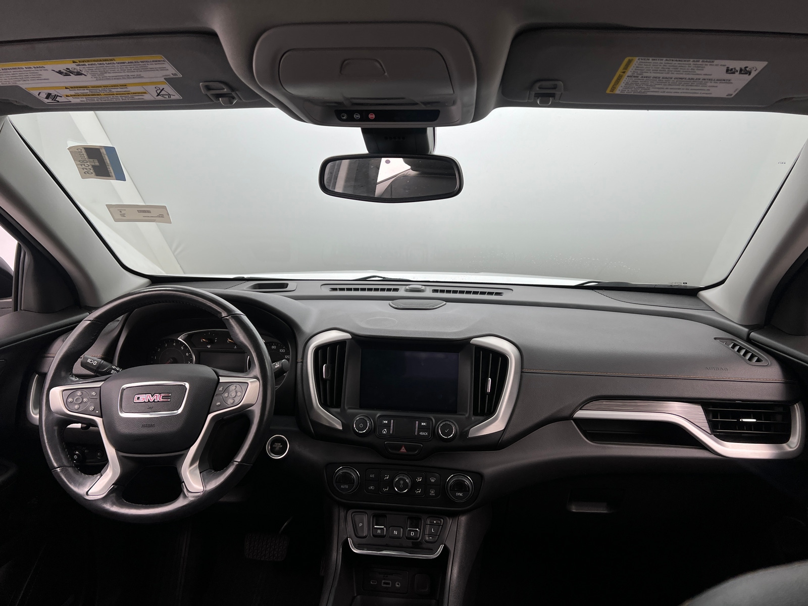 Thumbnail: 2021 GMC Terrain - 2