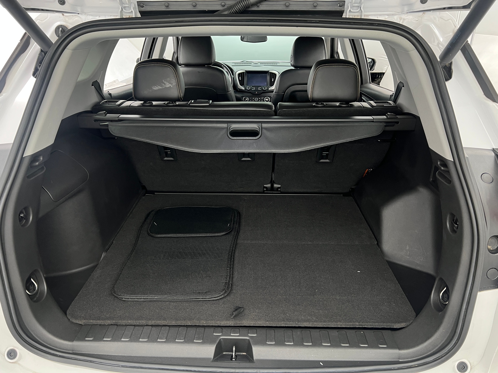 Thumbnail: 2021 GMC Terrain - 6