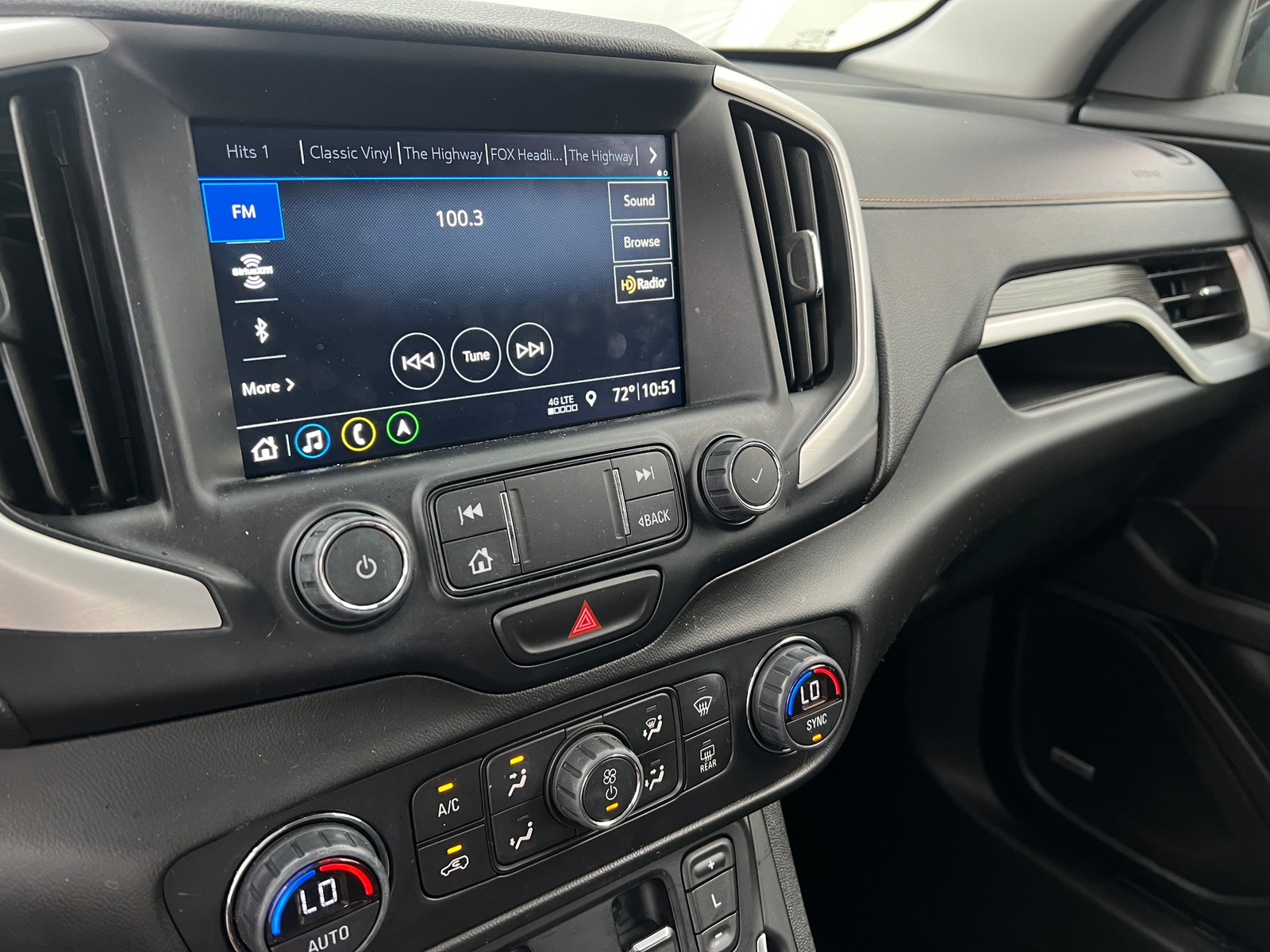 Thumbnail: 2021 GMC Terrain - 3