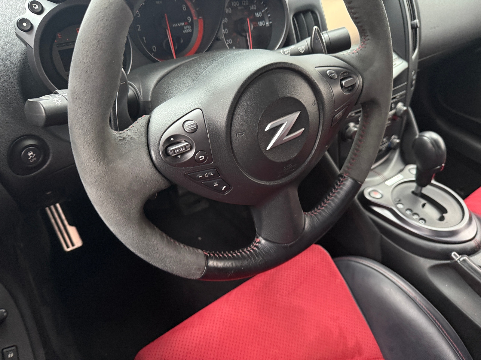 Thumbnail: 2015 Nissan Z - 4