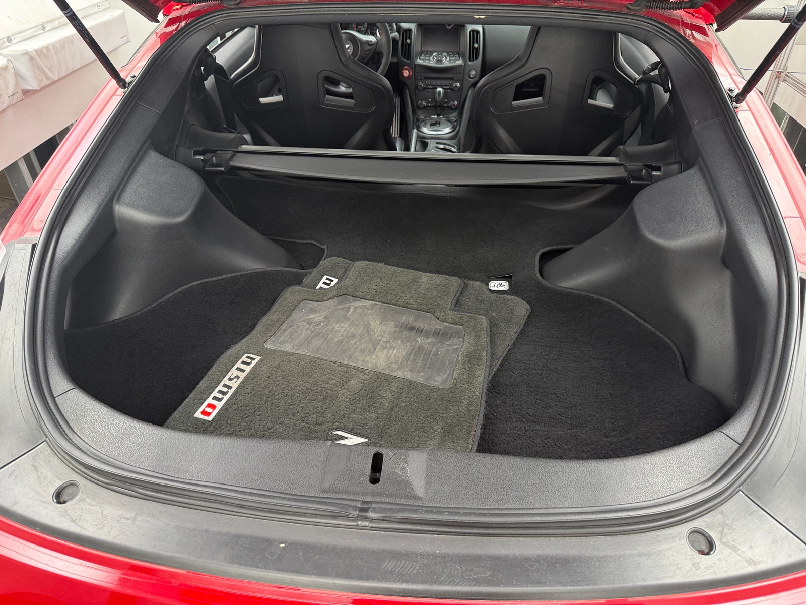 Thumbnail: 2015 Nissan Z - 5