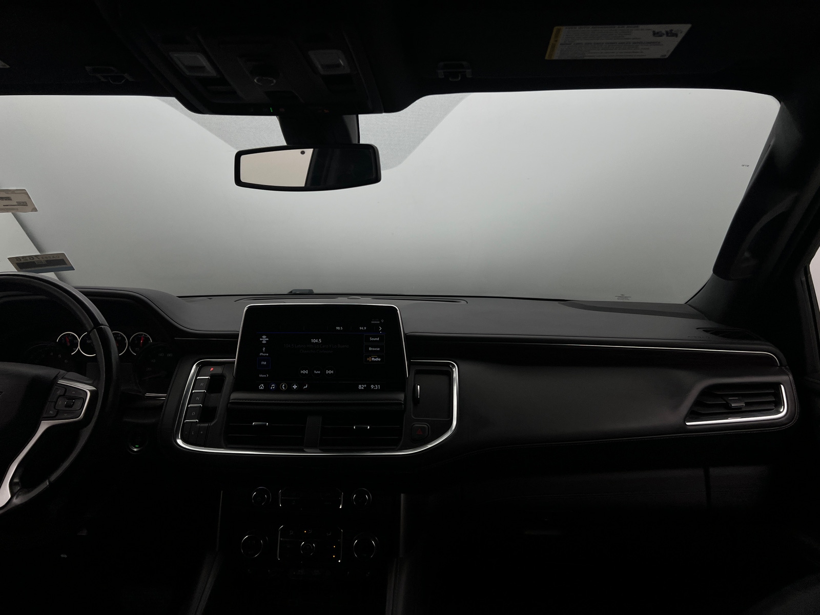 Thumbnail: 2021 Chevrolet Suburban - 2