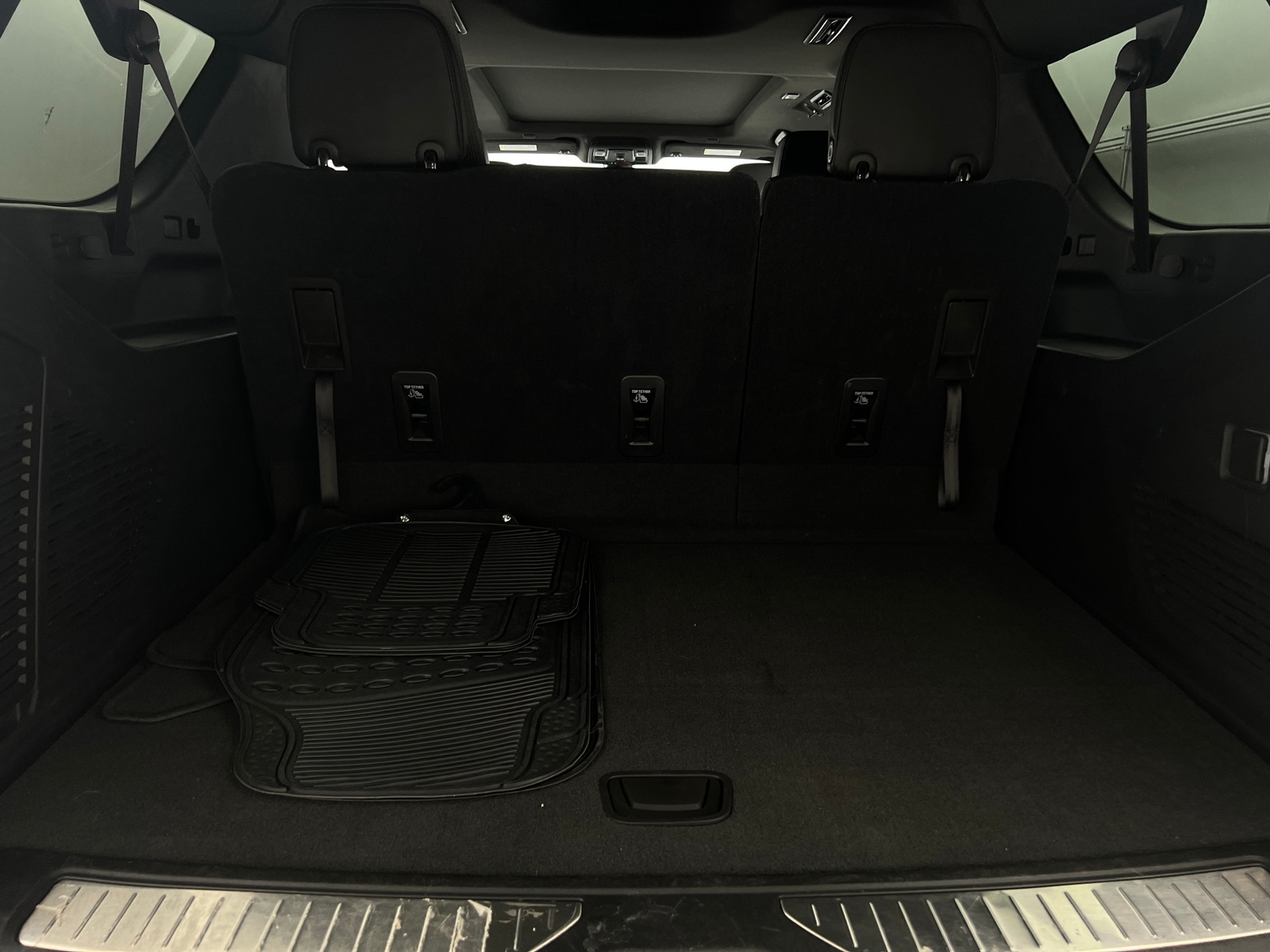 Thumbnail: 2021 Chevrolet Suburban - 6