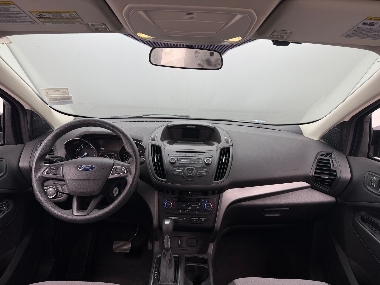 Thumbnail: 2017 Ford Escape - 3