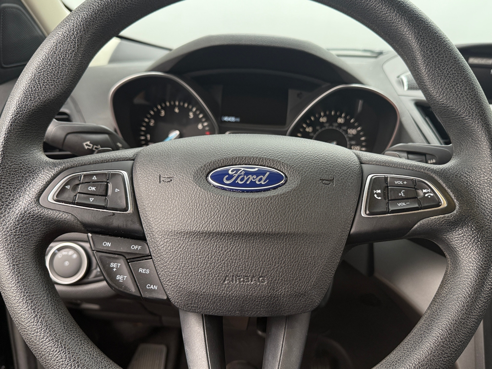 Thumbnail: 2017 Ford Escape - 5