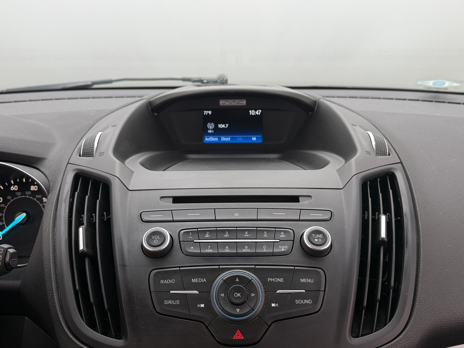 Thumbnail: 2017 Ford Escape - 4