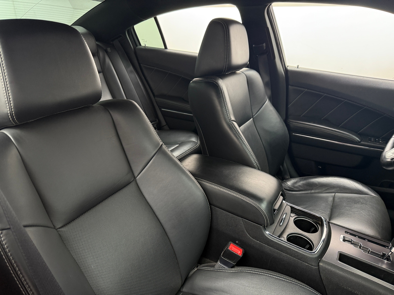 Thumbnail: 2014 Dodge Charger - 2