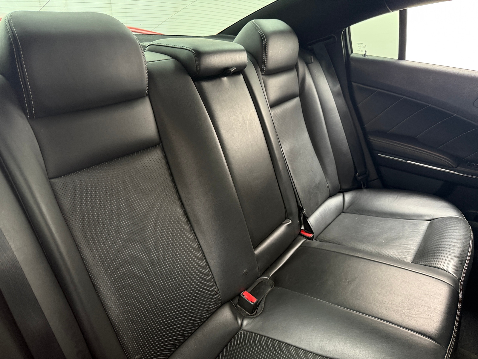 Thumbnail: 2014 Dodge Charger - 6