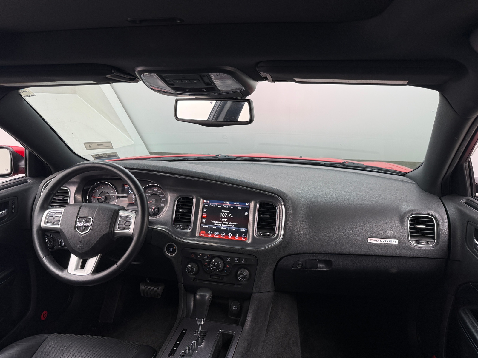 Thumbnail: 2014 Dodge Charger - 3