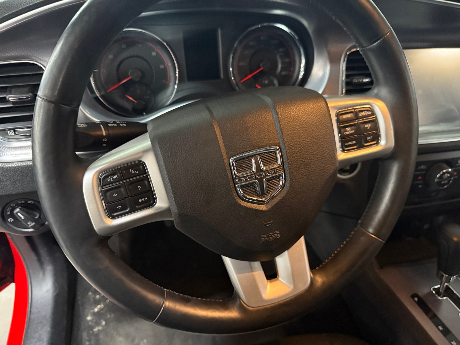 Thumbnail: 2014 Dodge Charger - 5