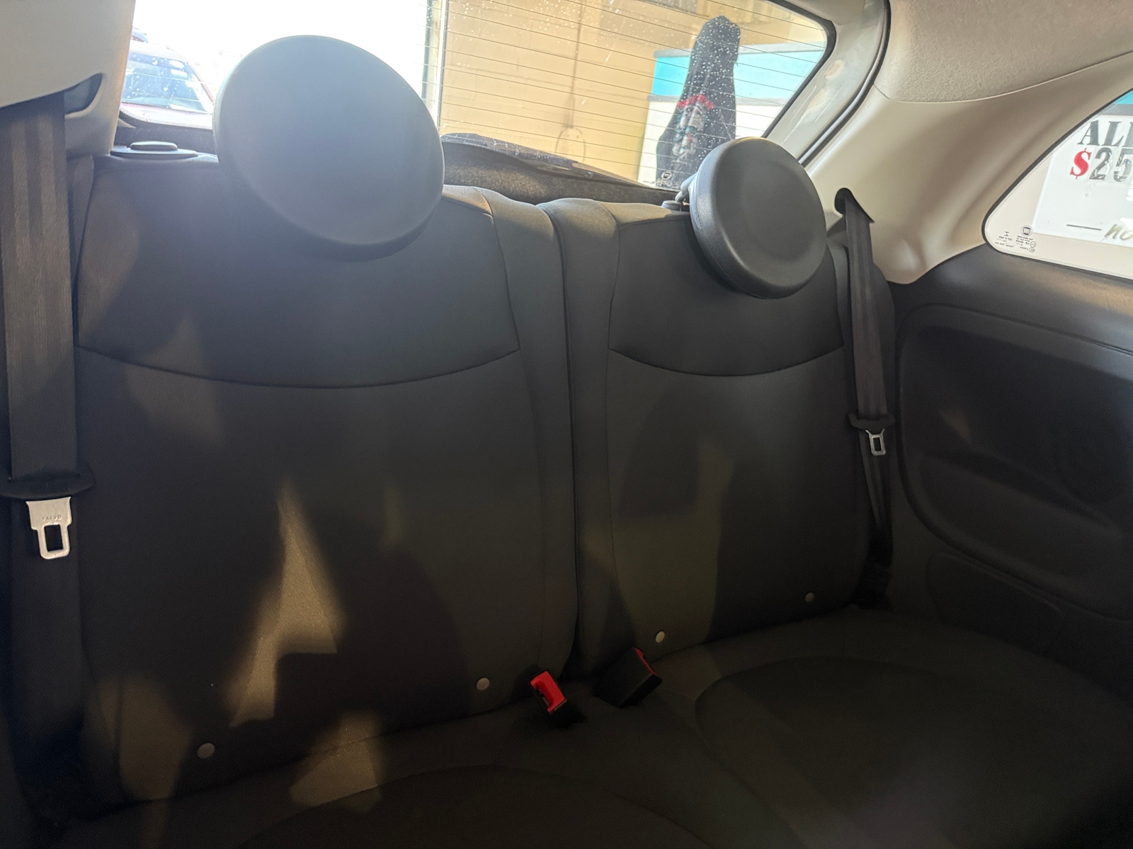 Thumbnail: 2015 Fiat 500 - 6