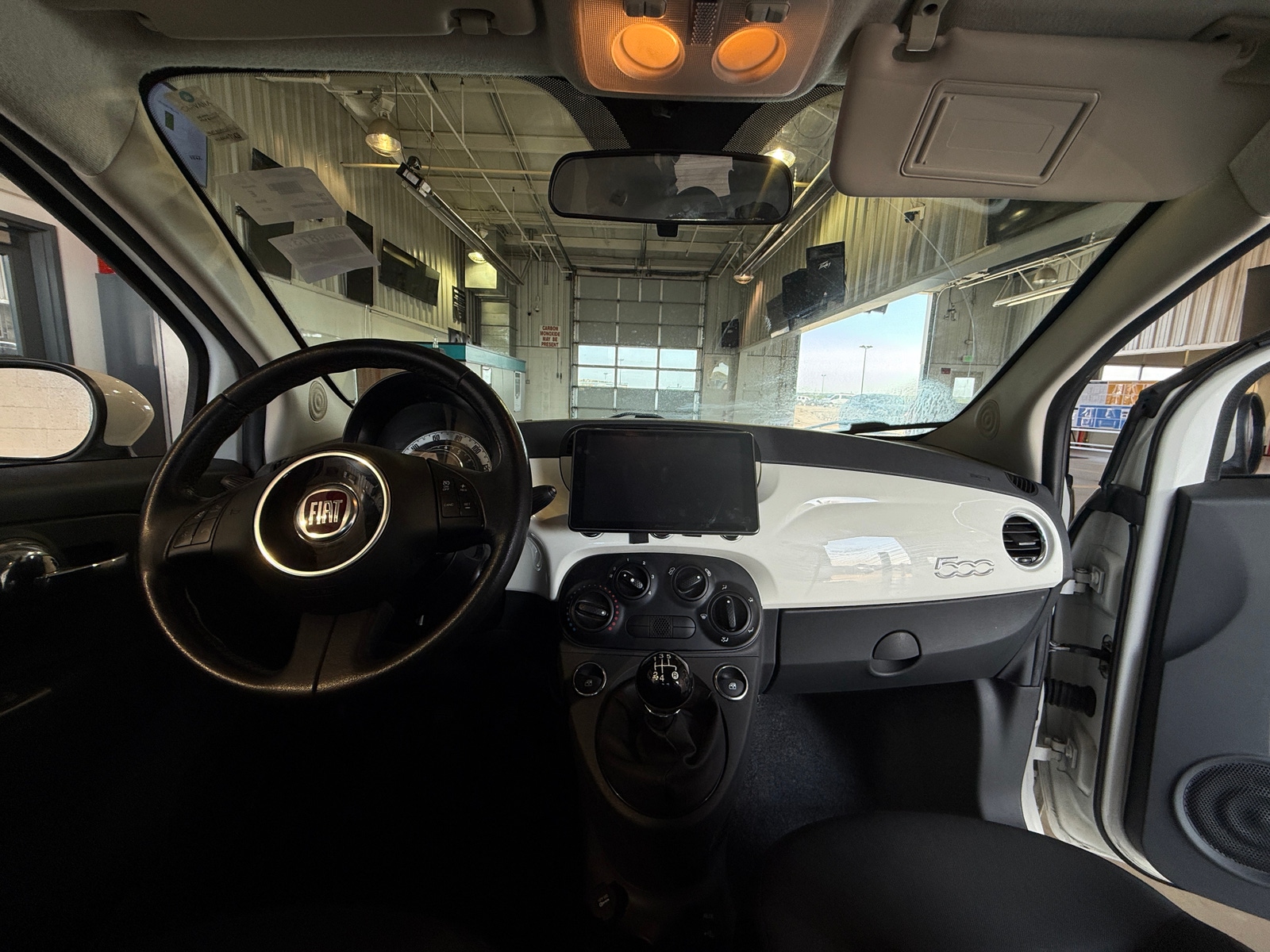 Thumbnail: 2015 Fiat 500 - 3