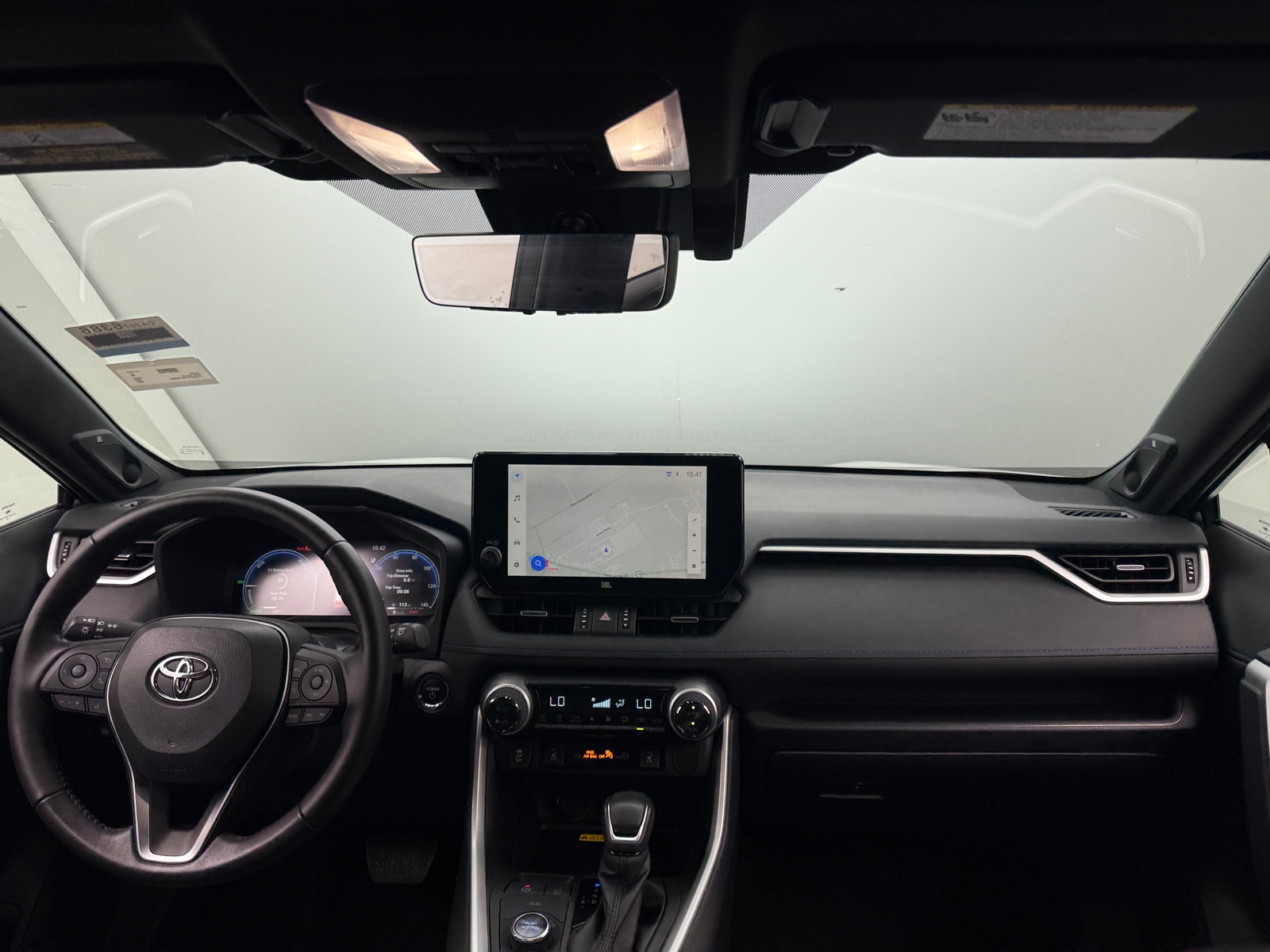 Thumbnail: 2024 Toyota RAV4 - 2