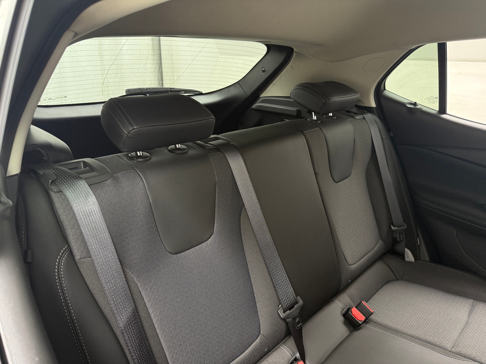 Thumbnail: 2023 Buick Encore GX - 6