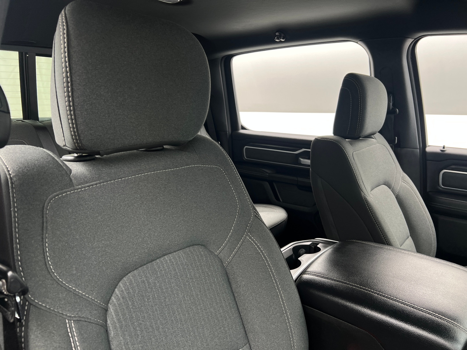 Thumbnail: 2023 RAM 1500 - 2