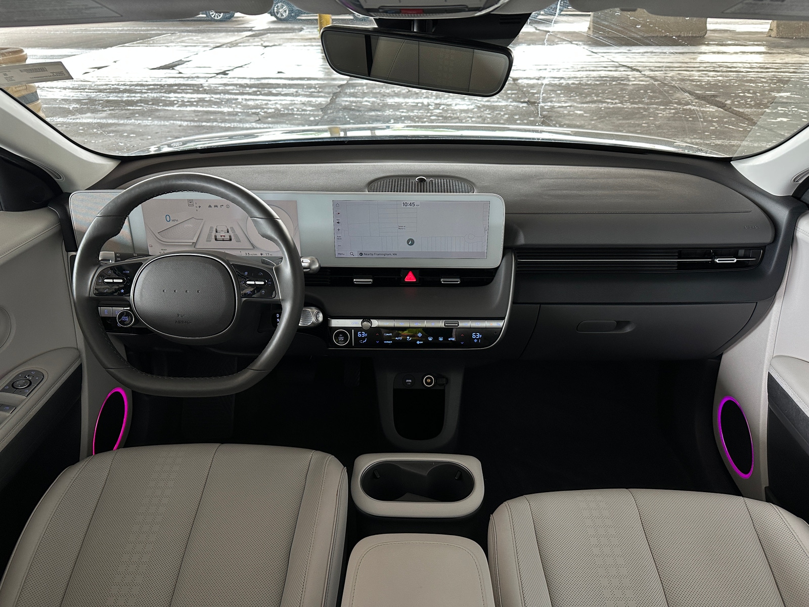 Thumbnail: 2023 Hyundai Ioniq 5 - 2