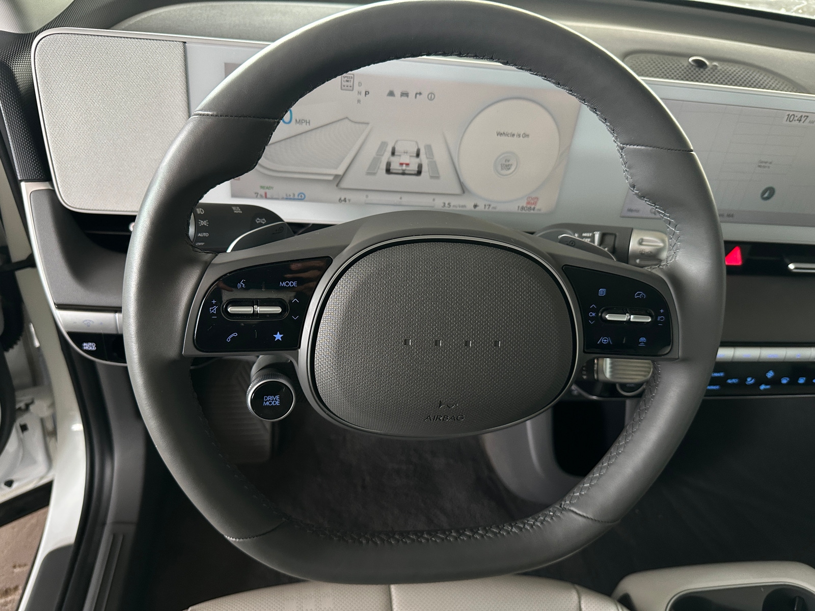 Thumbnail: 2023 Hyundai Ioniq 5 - 4