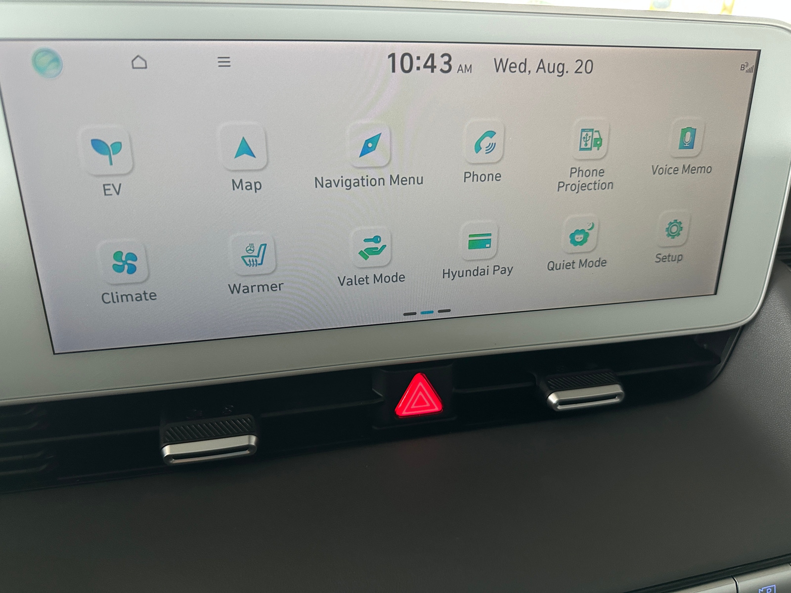 Thumbnail: 2023 Hyundai Ioniq 5 - 3